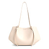 Сумка Charles & Keith (Бежевый)